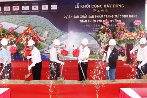 Gần 260.000 tỷ đăng ký đầu tư vào Thanh Hóa từ năm 2020 đến nay được triển khai thế nào?