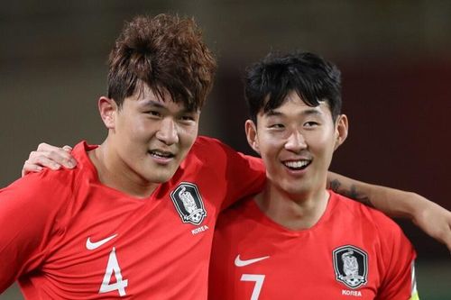 Có thể bạn chưa biết về Asian Cup