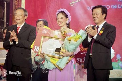Nghệ sĩ Nguyễn Quỳnh Như: Tin vào sức sống của nghệ thuật