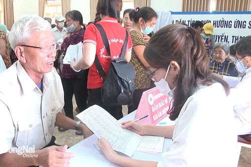 Khắp nơi trong tỉnh ngày 20-1-2024
