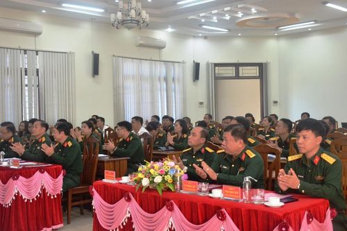 Cụm Công đoàn phía Nam Bộ Quốc phòng hỗ trợ hơn 70 tỷ đồng cho người lao động