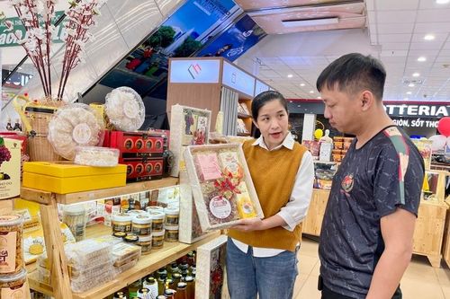 UBND tỉnh Gia Lai chỉ đạo tăng cường quản lý, bình ổn giá cả thị trường dịp Tết