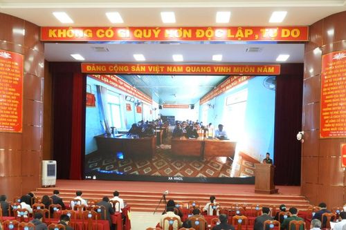 Đak Đoa quán triệt các Nghị quyết và văn bản của Đảng