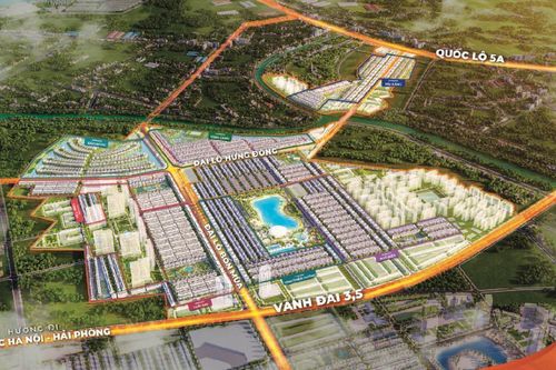 10 giá trị vĩnh cửu của Vinhomes Ocean Park 3