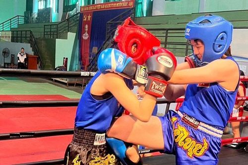 Thể thao thành tích cao: Xứng danh cánh chim đầu đàn