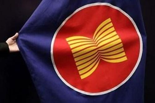 Amro duy trì dự báo tăng trưởng năm 2024 cho khối ASEAN+3