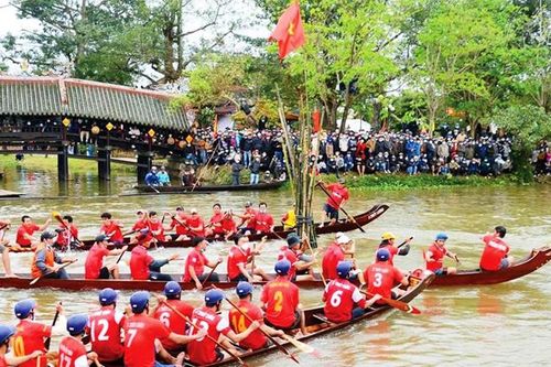 Phát huy giá trị văn hóa truyền thống, đáp ứng yêu cầu phát triển bền vững