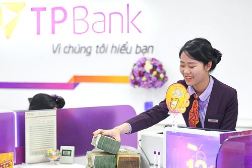 Ngân hàng TPBank (TPB): Lợi nhuận năm 2023 'đi lùi' nhưng giai đoạn khó khăn nhất đã qua