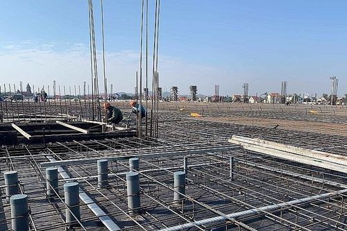 Thanh Hóa: Chấp thuận xây dựng nhà máy giày da xuất khẩu