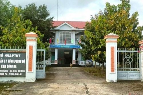 Lộ diện người làm giả văn bản của Chủ tịch UBND tỉnh Gia Lai