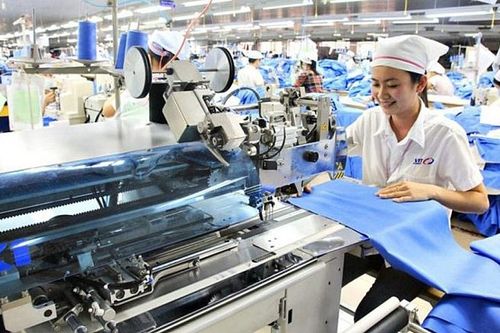Thanh Hóa: Chấp thuận Dự án Nhà máy sản xuất, gia công hàng may mặc xuất khẩu