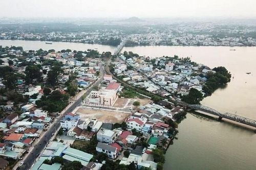 Đồng Nai: Chủ đầu tư Khu Đô thị Hiệp Hòa phải có vốn tối thiểu 10,8 nghìn tỷ đồng