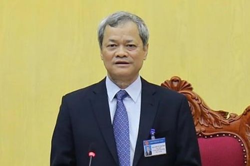 Bắt cựu Chủ tịch Bắc Ninh Nguyễn Tử Quỳnh