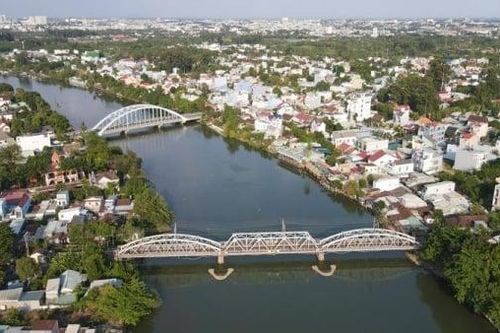 Đồng Nai: Nhiều sai phạm trong lĩnh vực Tài nguyên và môi trường
