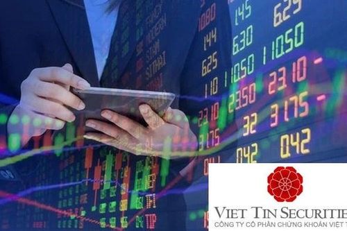 Dính nhiều vi phạm, Chứng khoán Việt Tín bị phạt 270 triệu đồng