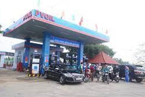 PV OIL Phú Yên: Lợi nhuận không đến từ dịch vụ cốt lõi