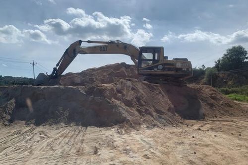 Lâm Đồng: Khẩn trương đấu giá khoáng sản tận thu từ nạo vét lòng hồ thủy lợi, thủy điện