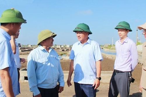 Hiệu quả từ những quyết sách kịp thời, hợp lòng dân