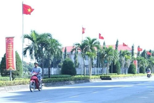 Miền quê đáng sống