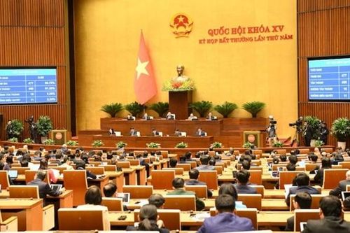 Khơi thông nguồn lực phát triển