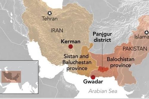Pakistan-Iran đồng ý xuống thang, hạ thấp nguy cơ chiến tranh ủy nhiệm
