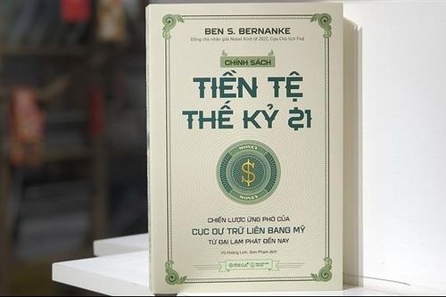 Chiến lược ứng phó, chống đại lạm phát và khủng hoảng của Mỹ