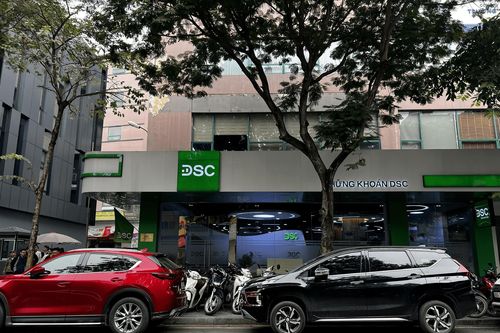 Thêm một công ty chứng khoán báo lãi kỷ lục