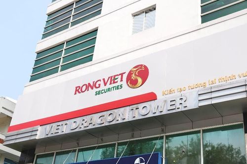 Chứng khoán Rồng Việt lãi đậm, vượt 51% kế hoạch lợi nhuận