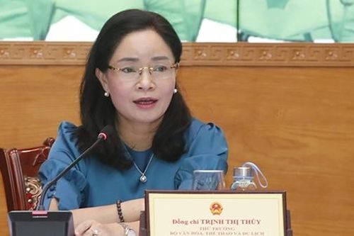 Hoàn thiện thể chế, cơ chế, chính sách cho các ngành công nghiệp văn hóa (bài cuối)