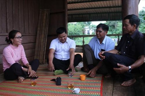 Dư luận đồng tình với bản án các bị cáo trong vụ khủng bố ở Đắk Lắk