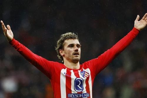 Atletico Madrid biến Real Madrid thành cựu vương sau 120 phút