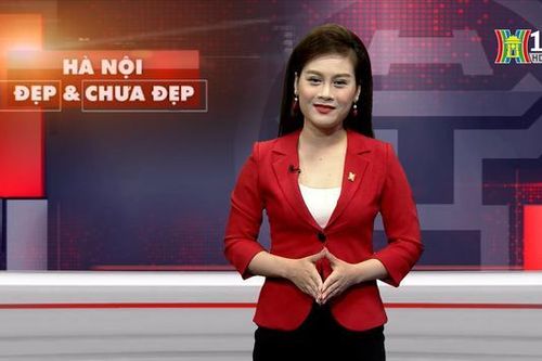 Hà Nội đẹp và chưa đẹp | 20/01/2023