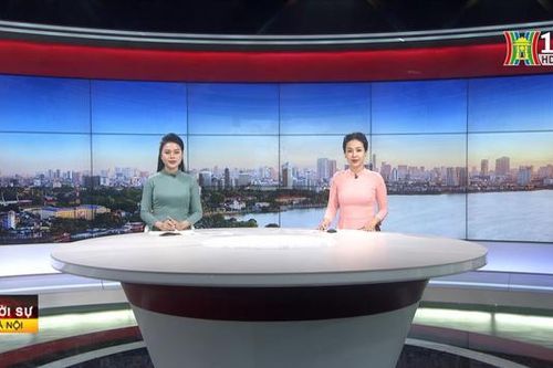 Chương trình Thời sự 18h30 | 20/01/2023