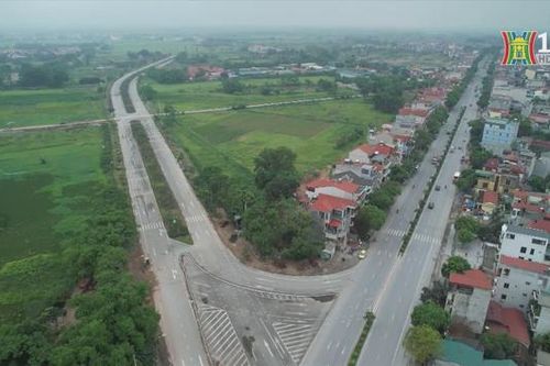 Hà Nội quy hoạch khu đô thị hơn 18.000 người tại Sơn Tây