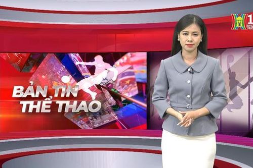 Bản tin Thể thao | 20/01/2024