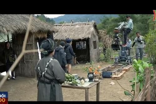 Điện ảnh dẫn lối phát triển du lịch