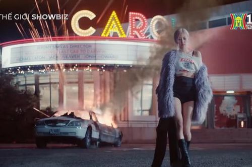 Solo trong khi hoạt động nhóm là xu hướng mới của Kpop