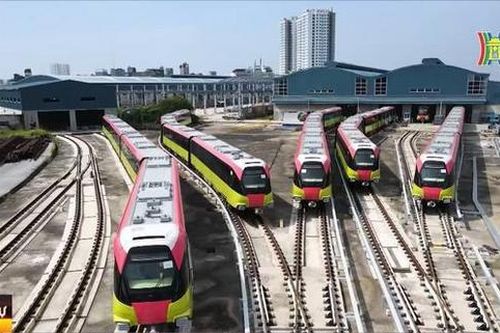 Hoàn thiện chiến lược đường sắt đô thị