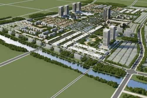 Quảng Bình: Tìm chủ đầu tư cho Dự án Khu đô thị hơn 100 tỷ đồng