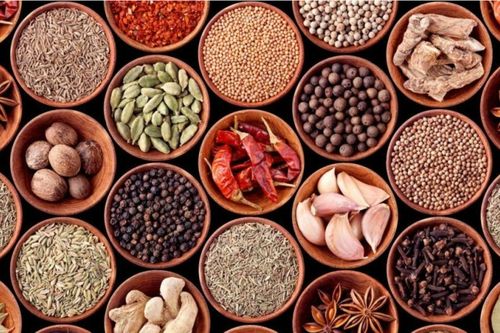 Hai loại gia vị quen thuộc là thuốc chống đông máu, ngăn ngừa đột quỵ