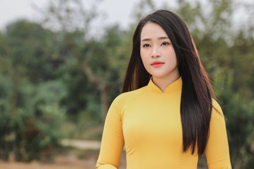 Quán quân Tiếng hát Hà Nội mồ côi cha khi mới 4 tuổi, phải đi bán đậu hũ ở chợ