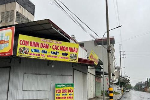 Các hộ dân ở khu đấu giá, tái định cư tại xã Đông La (huyện Hoài Đức): Bao giờ có nước sạch sử dụng?