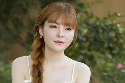 Cháu gái NSƯT Kim Tiểu Long buồn vì bị nói '3 năm 2 đời chồng'