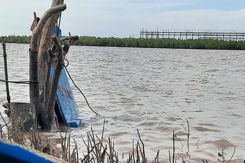 Tìm thấy thi thể nạn nhân thứ hai trong vụ 3 thợ lặn mất tích ở Cà Mau
