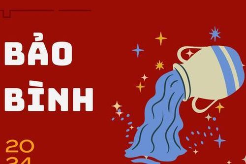 Năm 2024 của Bảo Bình: Sẵn sàng thích nghi với sự thay đổi, bứt tốc trong sự nghiệp