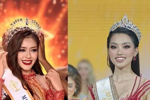 Điểm chung bất ngờ của Thanh Ngân - Thu Thủy, đại diện Việt Nam thi quốc tế năm qua