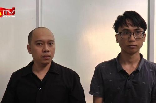 Bắt giữ hai 'tú ông' điều hành hội nhóm mua bán dâm qua Telegram với hơn 15.000 thành viên