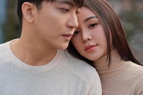 B Trần: 'Quỳnh Kool từ chối hôn tôi sau khi xem cảnh với Cù Thị Trà'