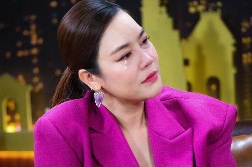 Lý do Thu Phương không cưới Dũng Taylor trong 10 năm sống chung