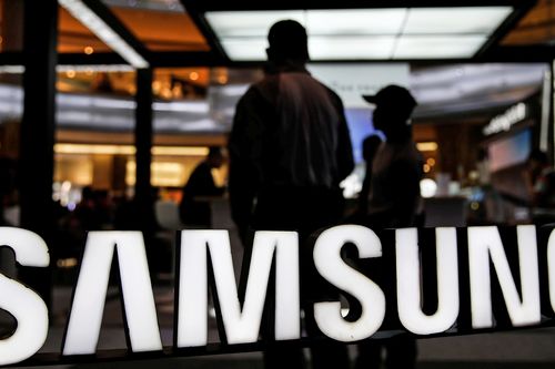 Cánh cửa Trung Quốc vẫn chưa mở lại với Samsung